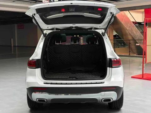 Mercedes-Benz Mercedes-Benz GLB