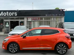 Renault Lutecia