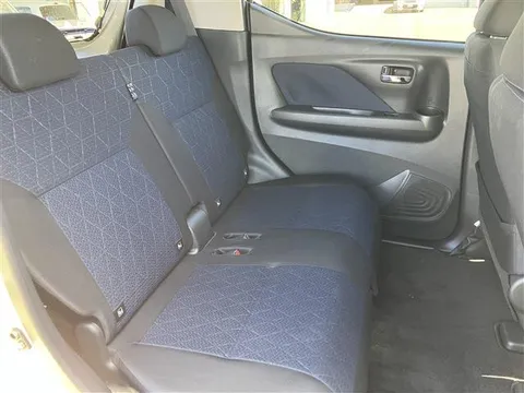 Mitsubishi eK X