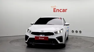 Kia Cerato (K3)