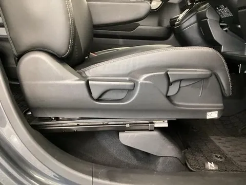 Honda N-WGN Custom