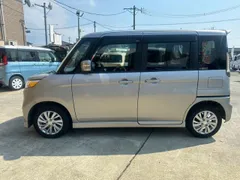 Suzuki Spacia Custom Z