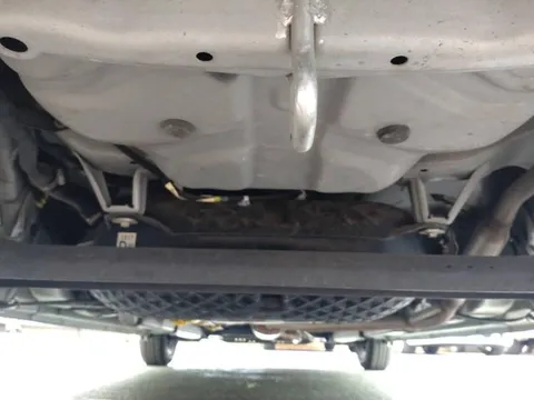 Daihatsu Mira Tocot