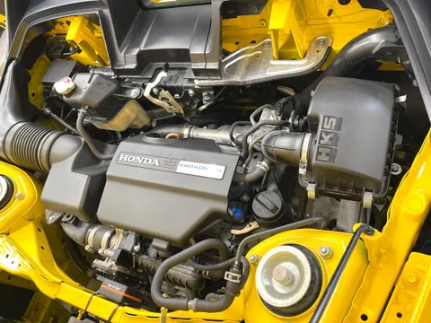 Honda S660