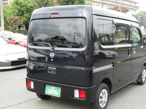 Nissan Clipper