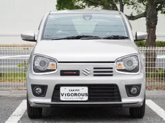 Suzuki Alto Works