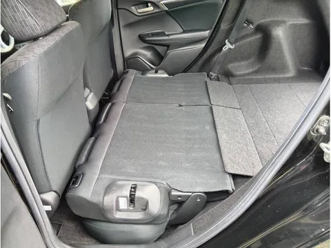 Honda Jazz (Fit)