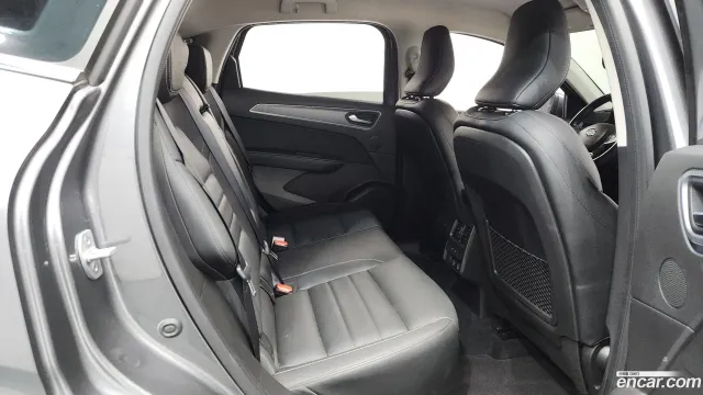 Renault XM3