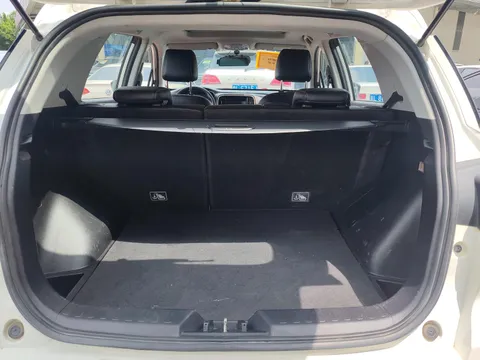 Gac GS3