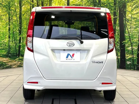 Daihatsu Thor