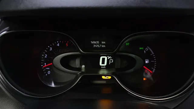 Renault QM3