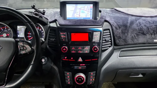 SsangYong Tivoli XLV (Tivoli Air)