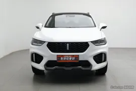Wey VV5