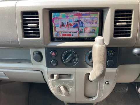 Nissan Clipper