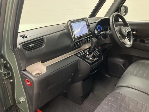 Mitsubishi Delica Mini