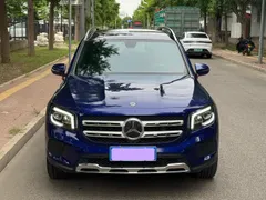 Mercedes-Benz Mercedes-Benz GLB