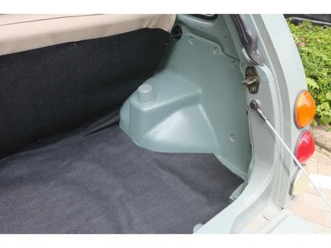 Nissan Pao