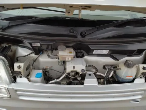 Mazda Scrum