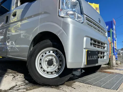 Nissan Clipper