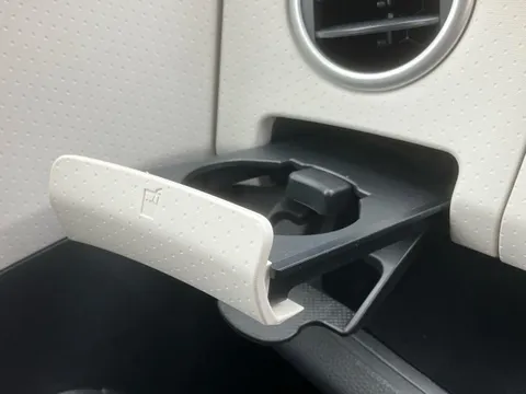 Suzuki MR Wagon