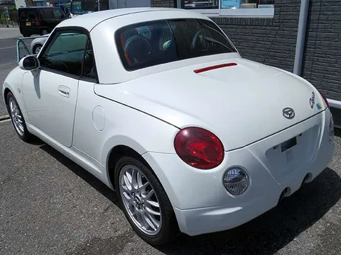 Daihatsu Copen