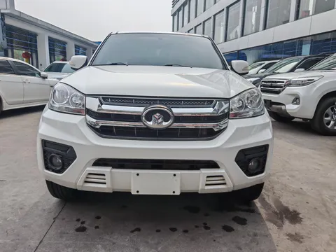 Great Wall Wingle 5