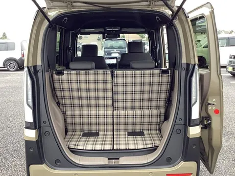 Honda N-BOX Joy