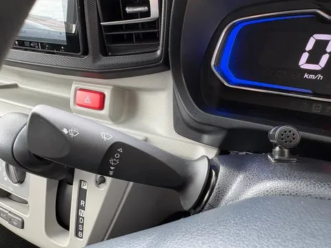 Subaru Pleo Plus