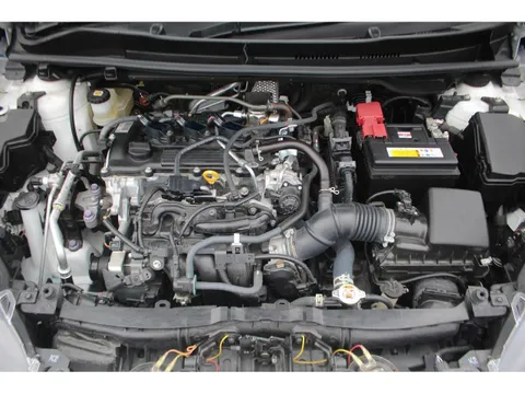 Toyota GR Yaris