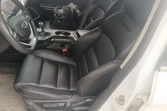 Geely Binray