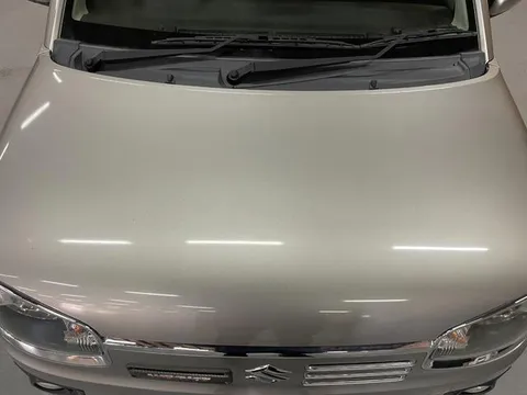 Suzuki Alto Works