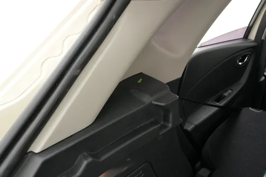Renault QM3