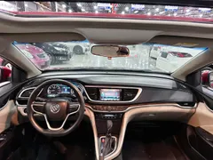 Buick Excelle GT