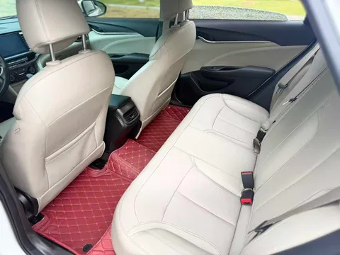 Buick Excelle GT