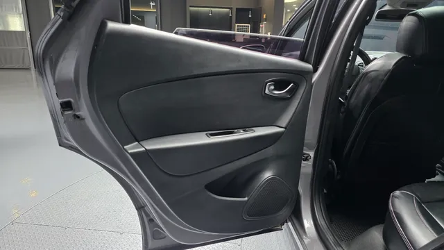 Renault QM3