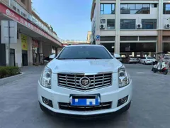 Cadillac SRX