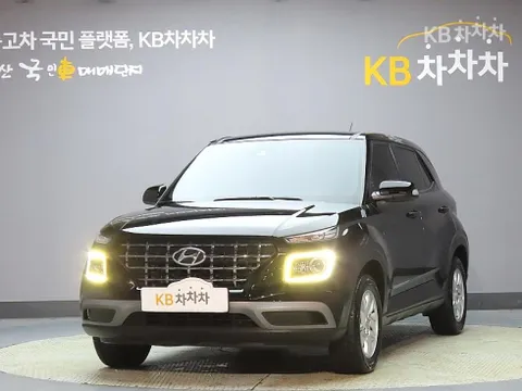 Hyundai Venue