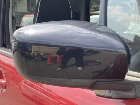 Mazda Flair Crossover