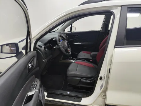 Changan CS15