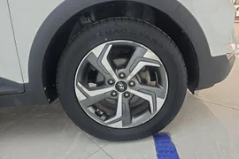 Hyundai ix25