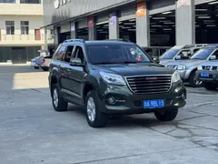 Haval H9