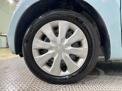 Honda N-BOX Slash