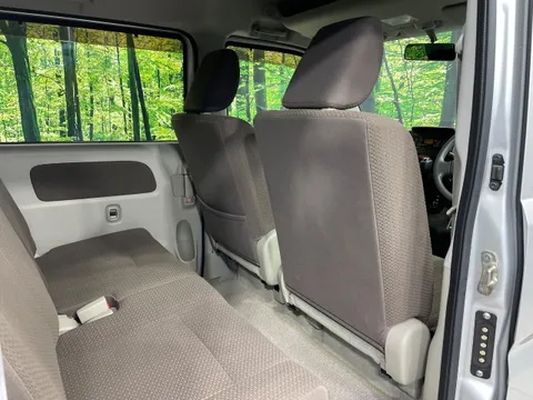 Mitsubishi Minicab Van