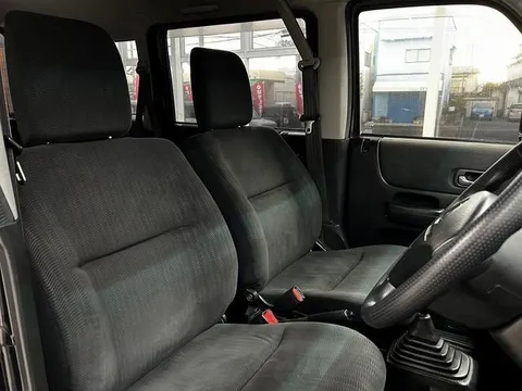 Honda Vamos