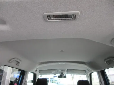 Subaru Justy