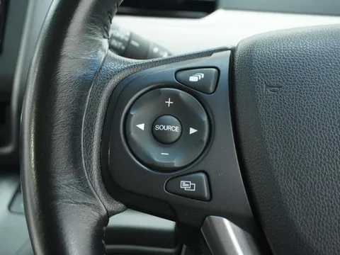 Honda Freed Plus