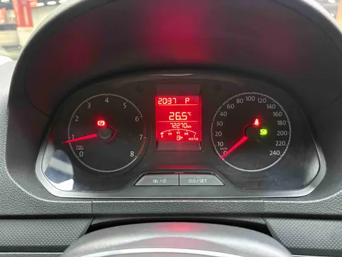 Jetta VA3