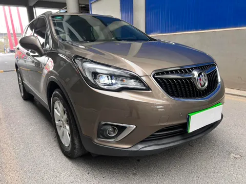 Buick Envision