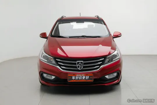 Baojun 310