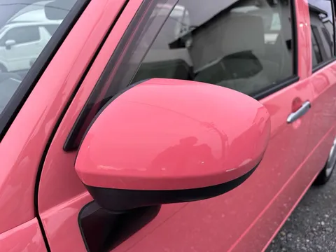 Daihatsu Mira Tocot